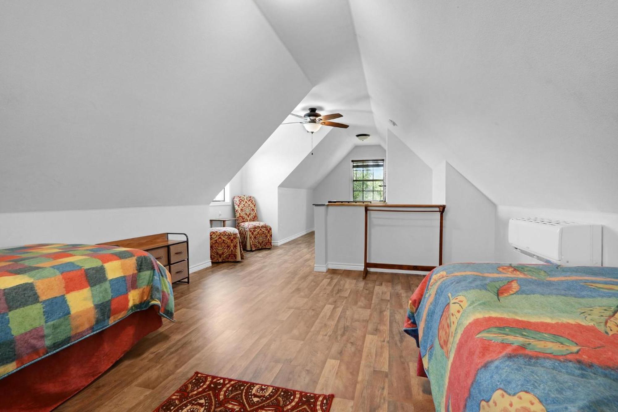 Villa Dodo'S Cabin à Wimberley Extérieur photo